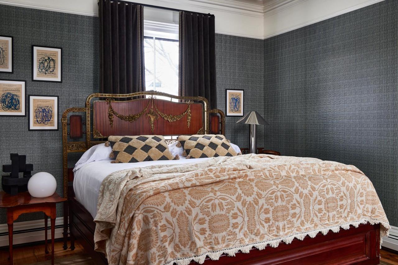 Blind Tiger Portland - Carleton Street Guest House Εξωτερικό φωτογραφία