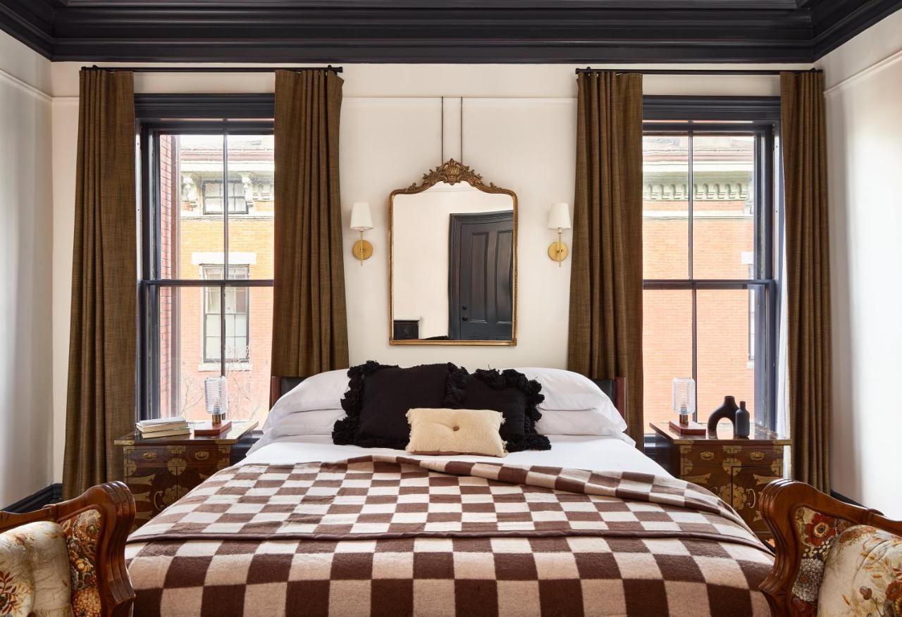 Blind Tiger Portland - Carleton Street Guest House Εξωτερικό φωτογραφία