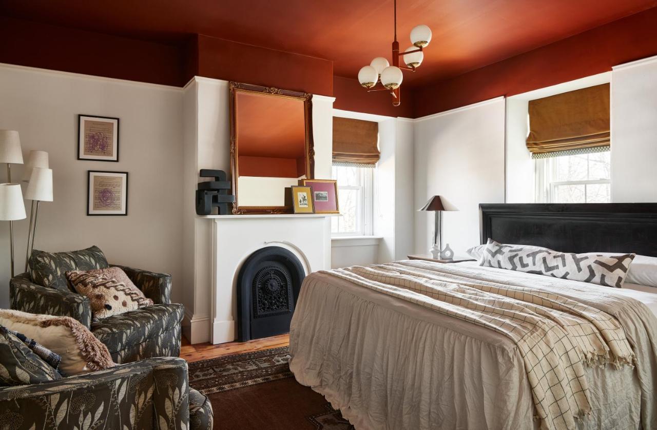 Blind Tiger Portland - Carleton Street Guest House Εξωτερικό φωτογραφία