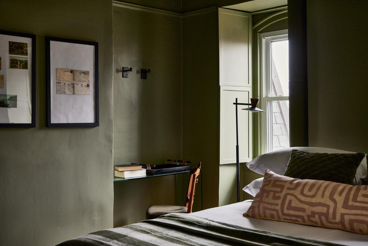 Blind Tiger Portland - Carleton Street Guest House Εξωτερικό φωτογραφία