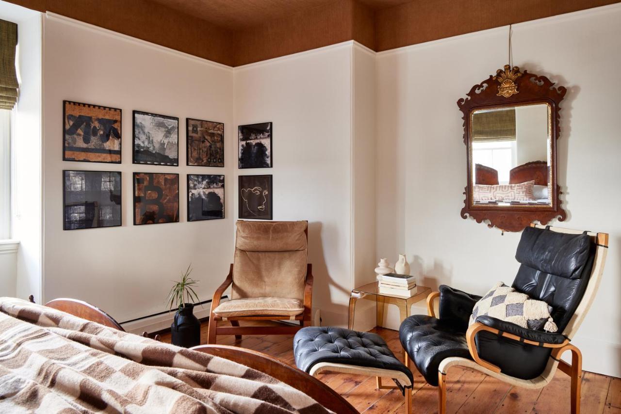 Blind Tiger Portland - Carleton Street Guest House Εξωτερικό φωτογραφία