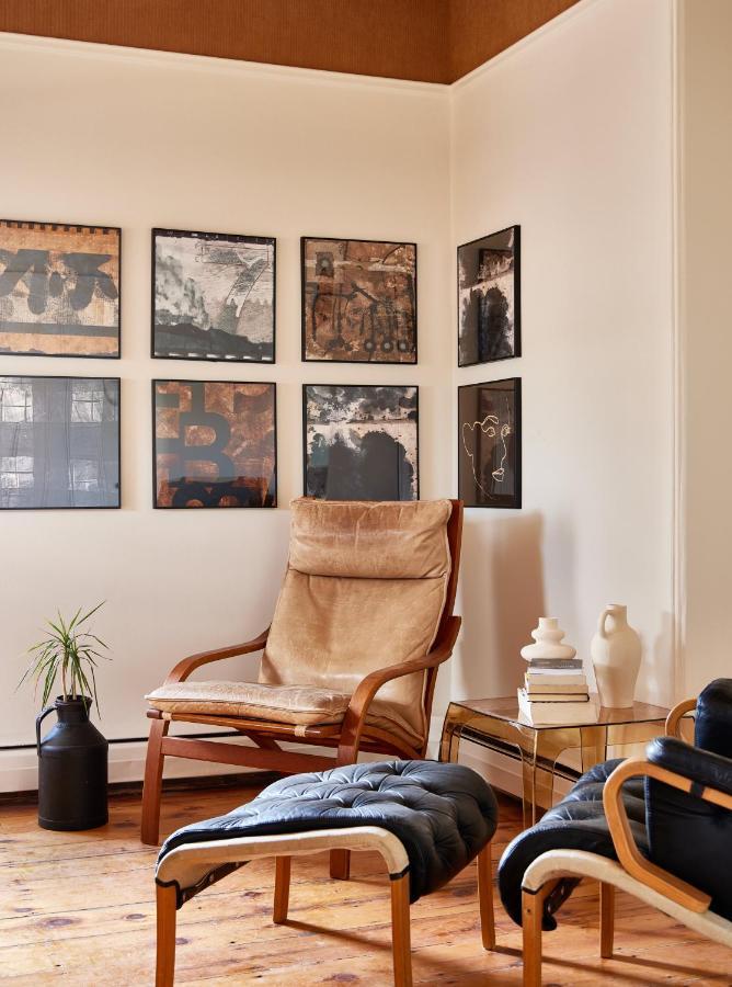 Blind Tiger Portland - Carleton Street Guest House Εξωτερικό φωτογραφία
