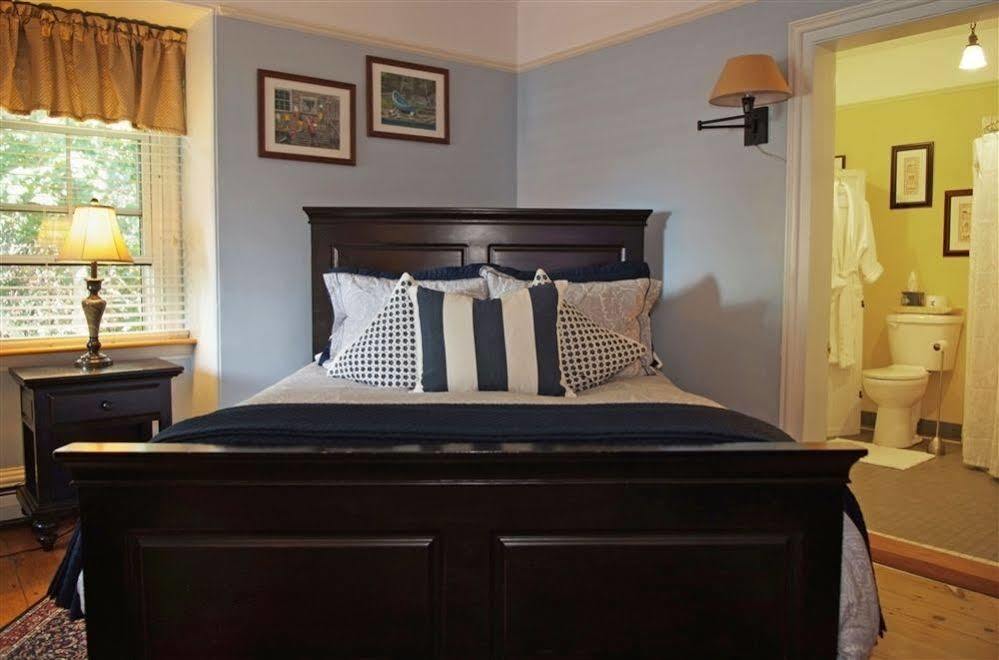 Blind Tiger Portland - Carleton Street Guest House Εξωτερικό φωτογραφία